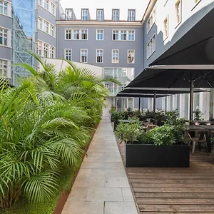 8 Building Apartamento Lisboa