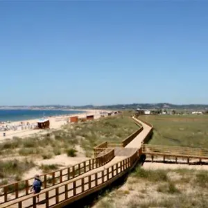 Sol E 1 Apartamento Alvor