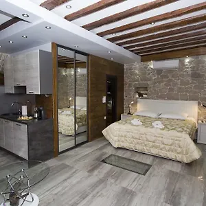 Domina Apartamento Split