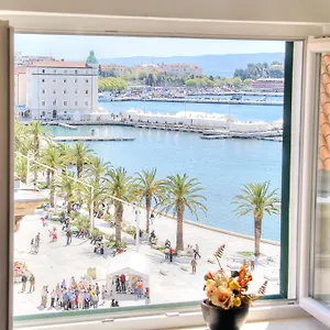 & Graso Apartamento Split