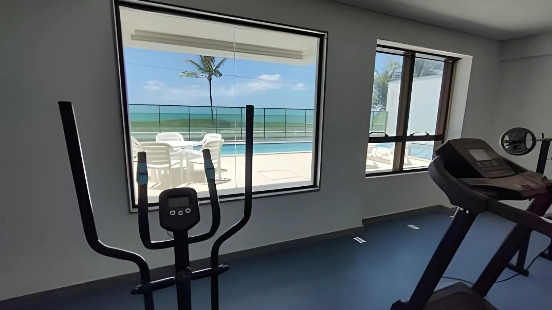 Apartamento Rio Park Avenue, Studio 2 - By Trh Home Stay Recife Brasil